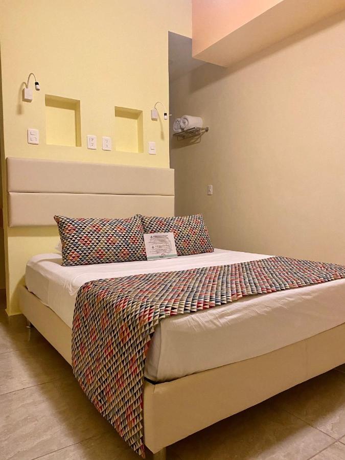 Hotel Arcoiris Tulum Eksteriør billede