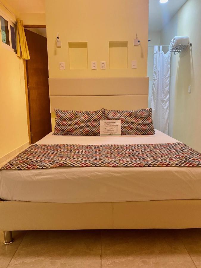 Hotel Arcoiris Tulum Eksteriør billede
